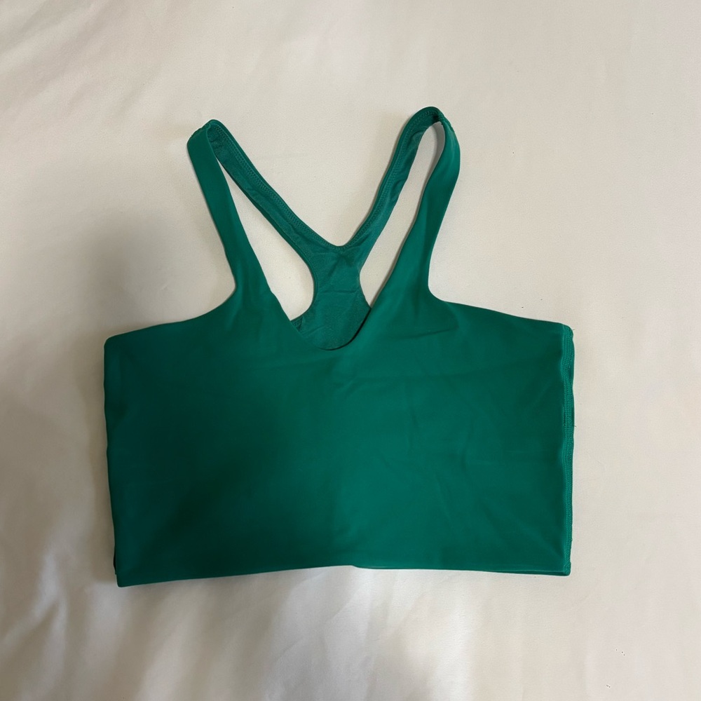 Lululemon Athletica Sports Bra